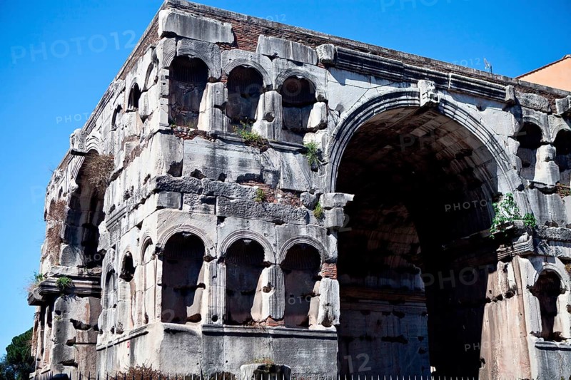 Forum Boarium