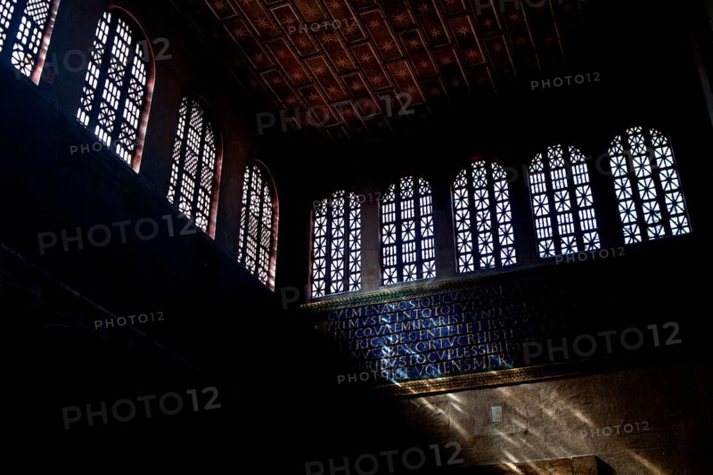 Basilica of Santa Sabina all'Aventino