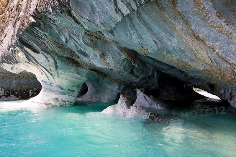 Marble Cave