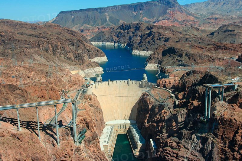 Hoover Dam