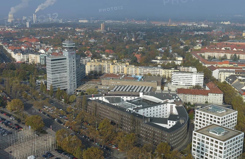 Rundfunk Berlin Brandenburg