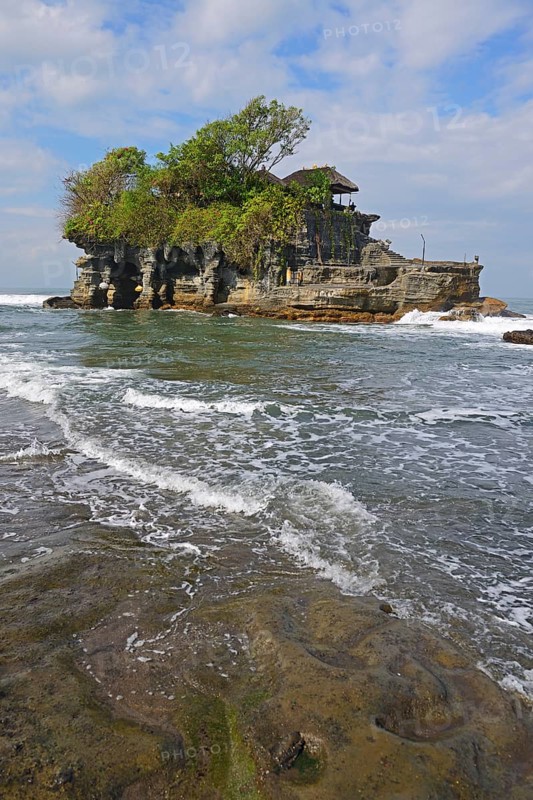 Sea Temple Pura Tanah Lot