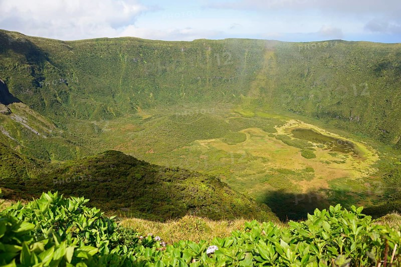 Caldera