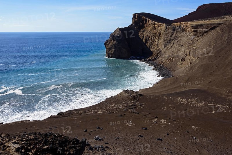 Ponta dos Capelinhos