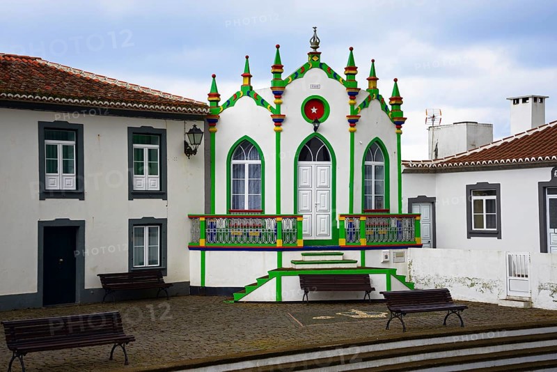 Holy Spirit Temple