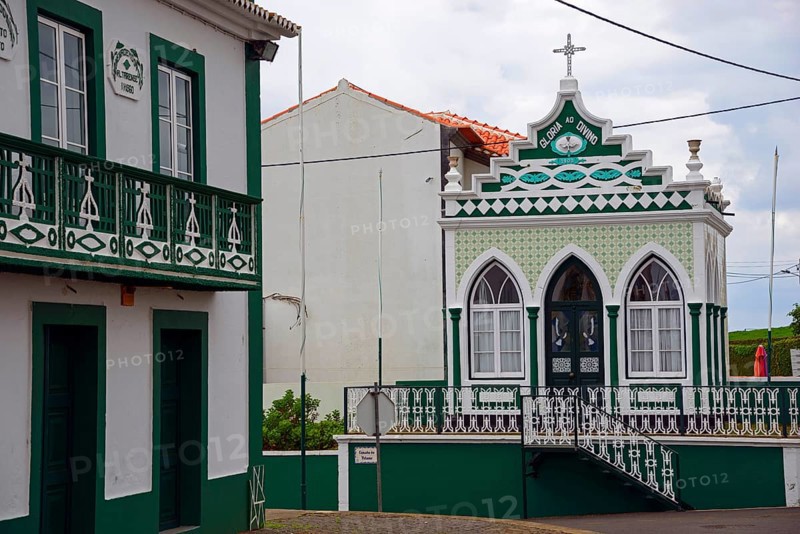Holy Spirit Temple