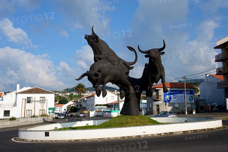 Monument