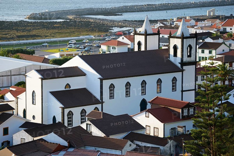 Lajes do Pico