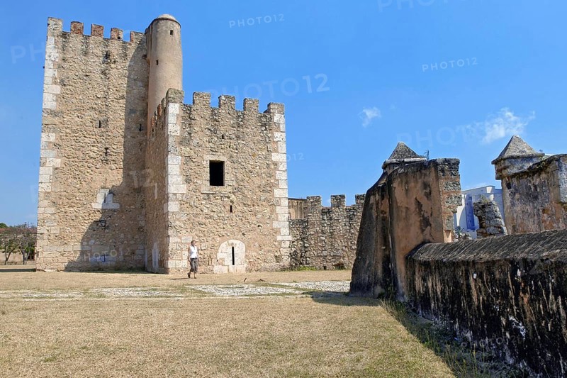 Watchtower