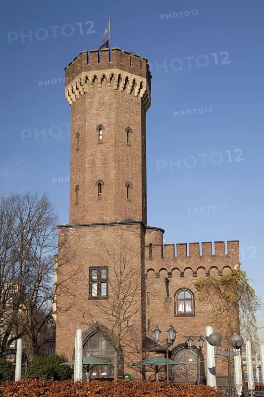 Malakoff Tower