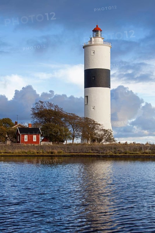 Lighthouse Lange Jan