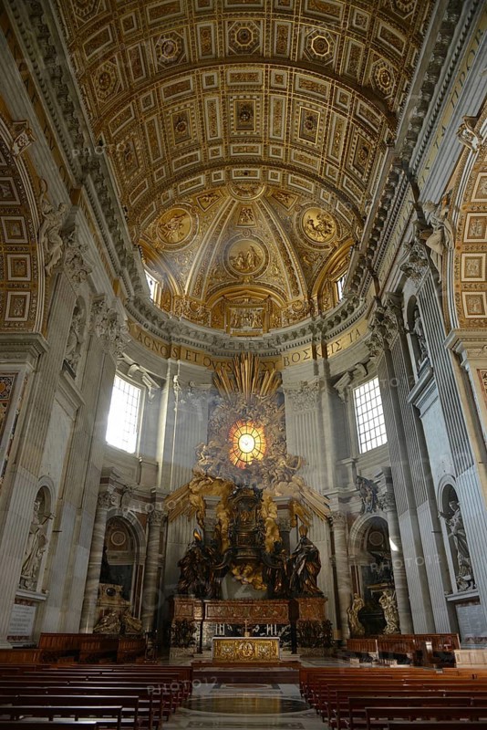 Cathedra Petri