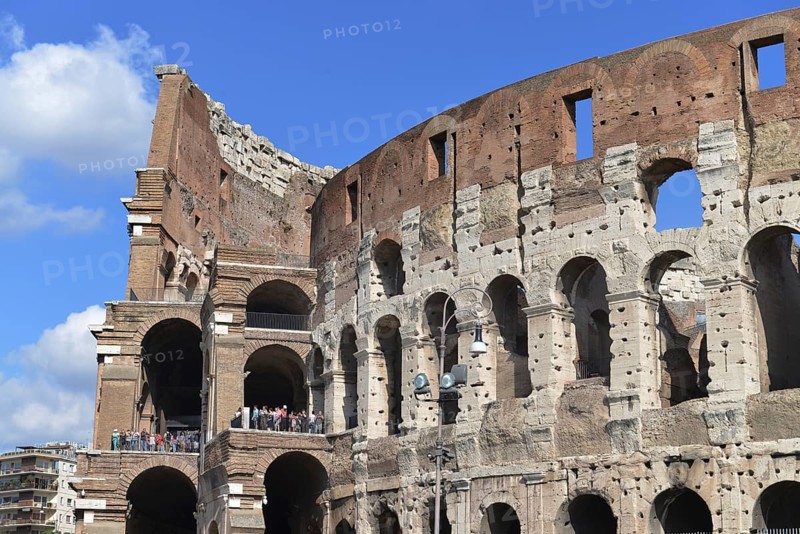 Colosseum