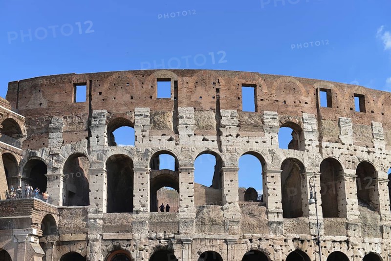 Colosseum