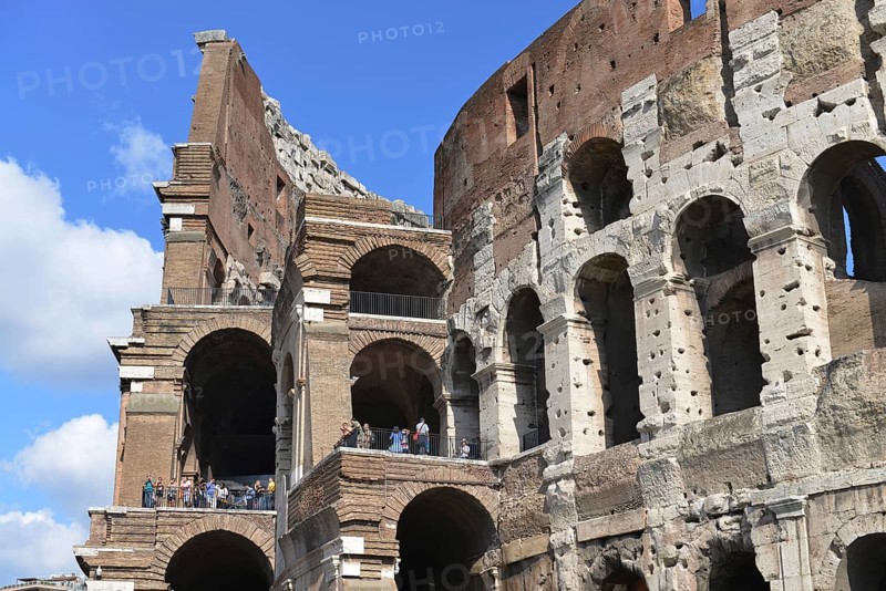 Colosseum