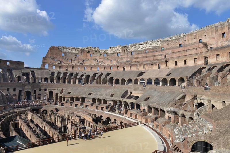 Colosseum