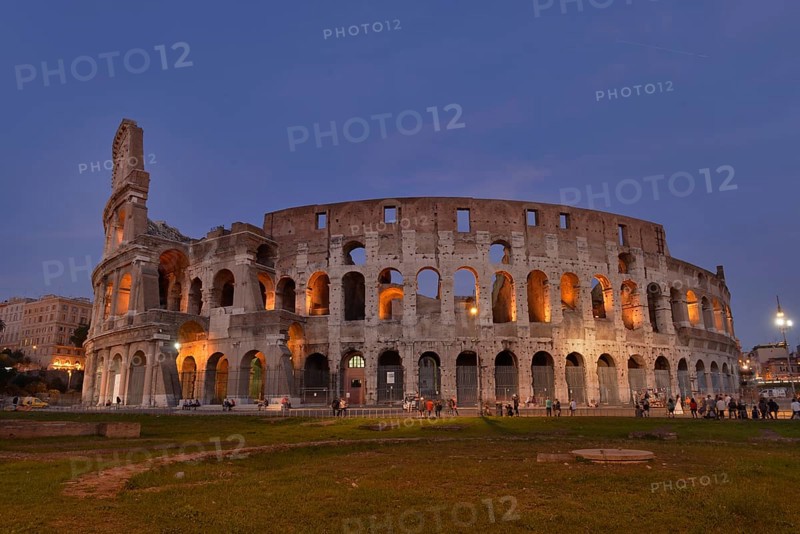 Colosseum