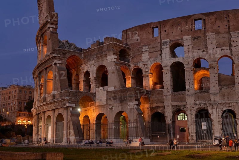 Colosseum