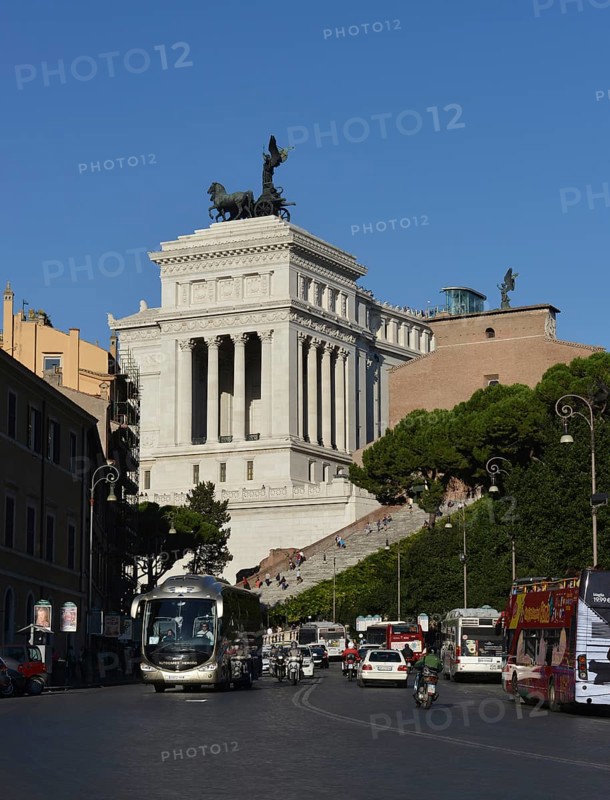 Monument