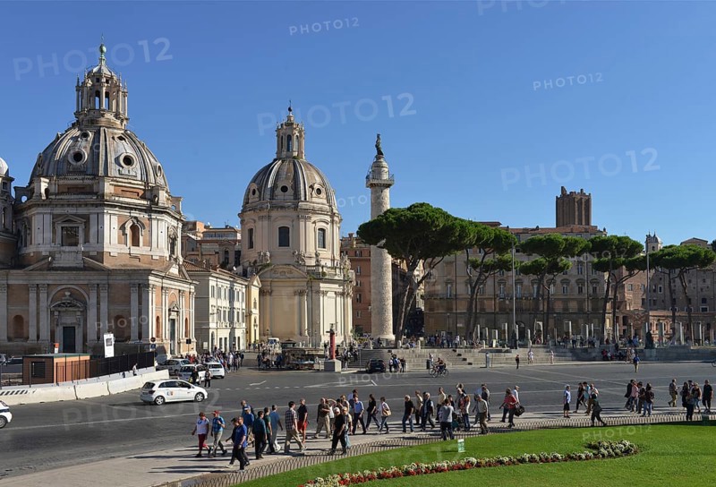 Church of Santa Maria di Loreto
