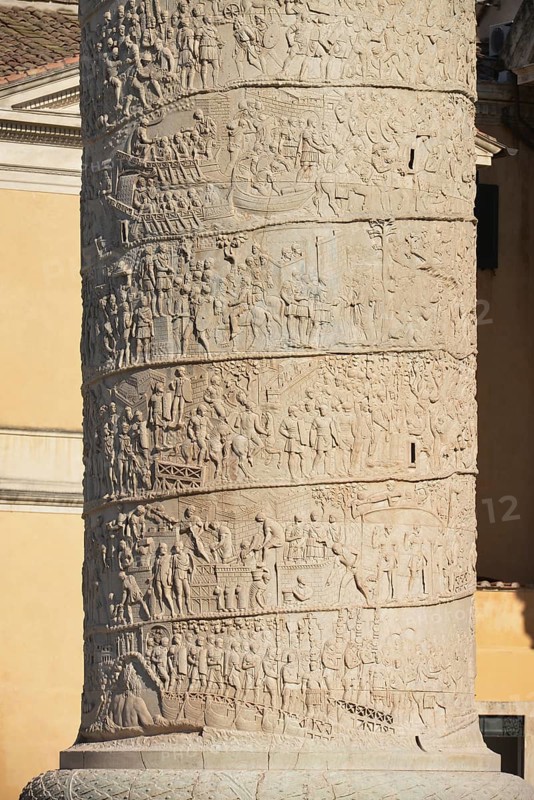 Trajan's Column