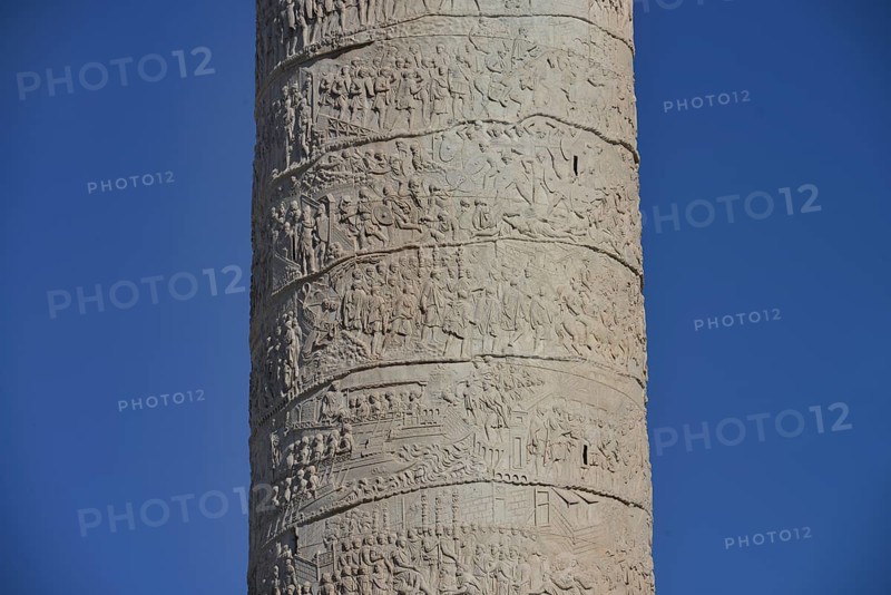 Trajan's Column