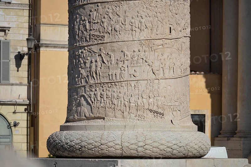 Trajan's Column