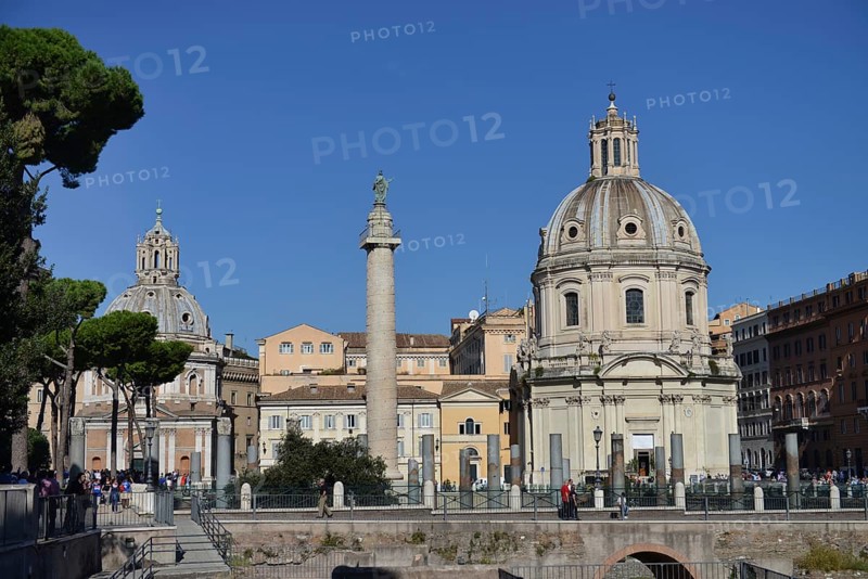 Church of Santissimo Nome di Maria al Foro Traiano