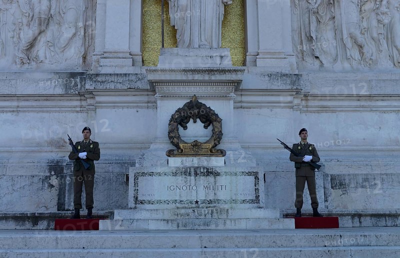 Tomb of the Unknown Soldier