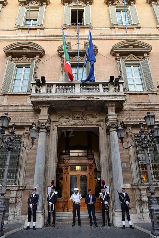Palazzo Madama