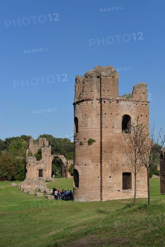 Ruins