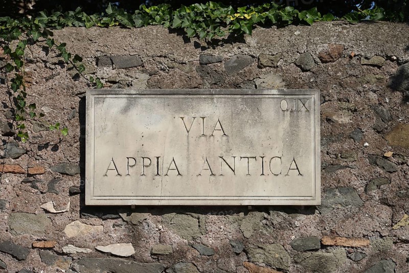 Via Appia Antica