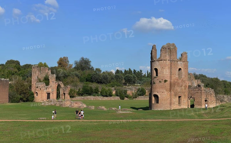 Ruins