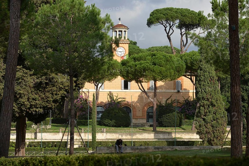 Casino dell' Orologio