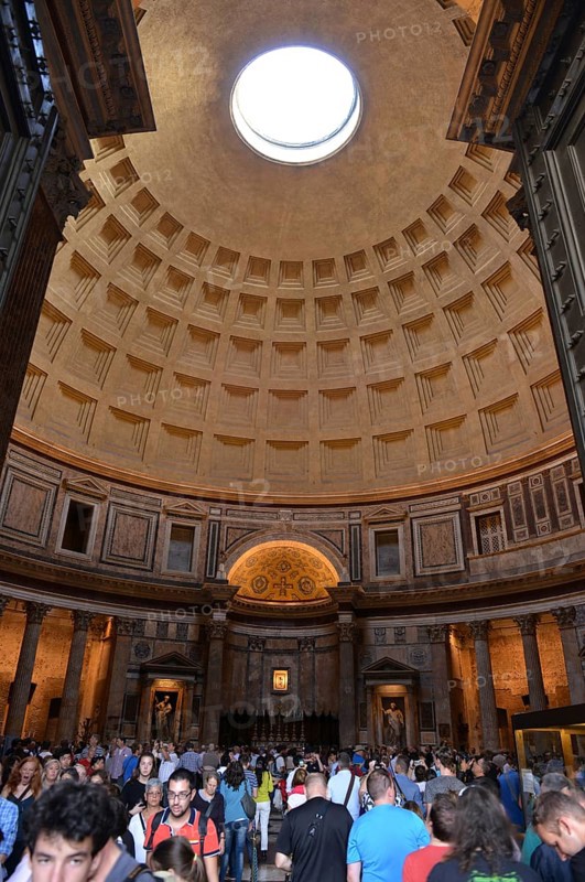 Pantheon