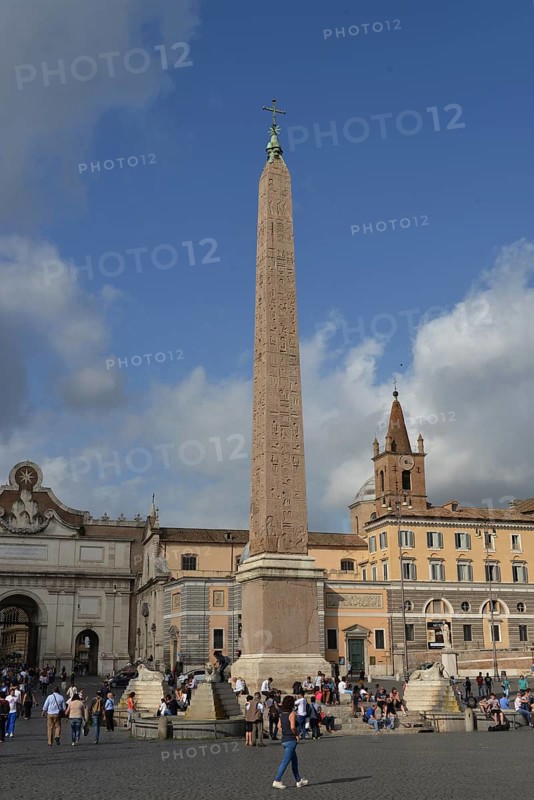 Piazza del Popolo