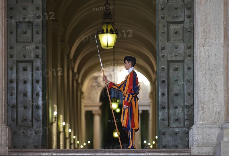 Swiss Guard