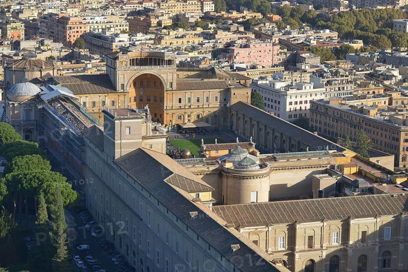 Vatican Museums