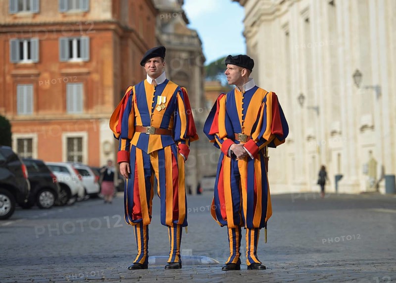 Swiss Guard