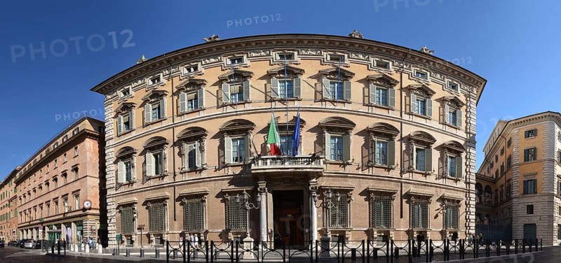 Palazzo Madama