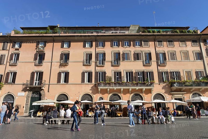 Piazza Navona