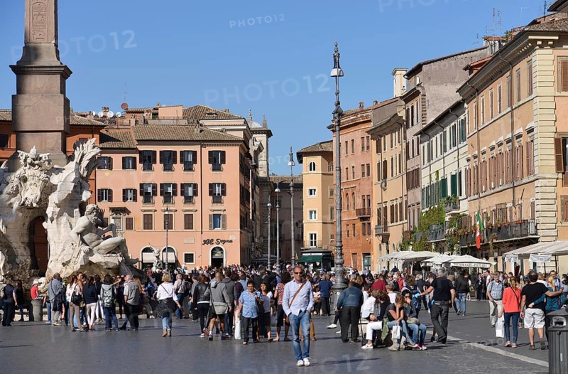 Piazza Navona