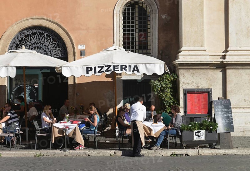 Pizzeria