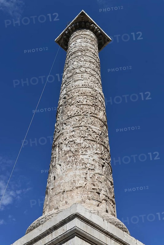 St. Mark Aurelius Column