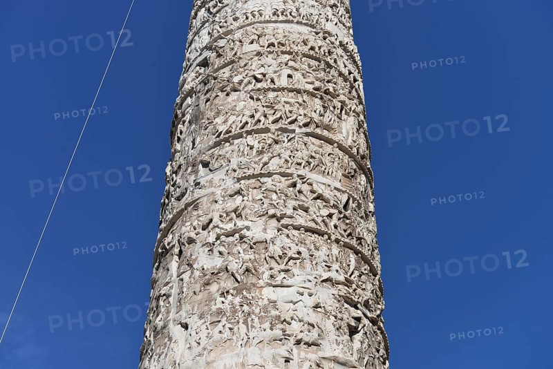 St. Mark Aurelius Column