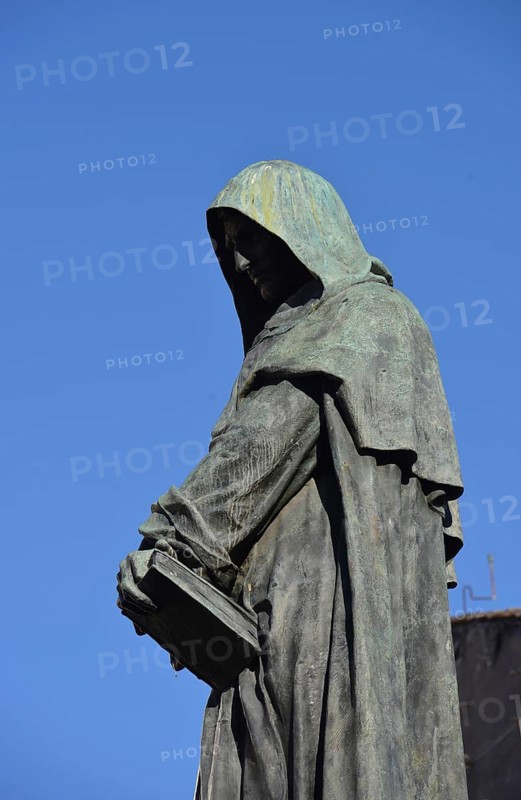 Giordano Bruno
