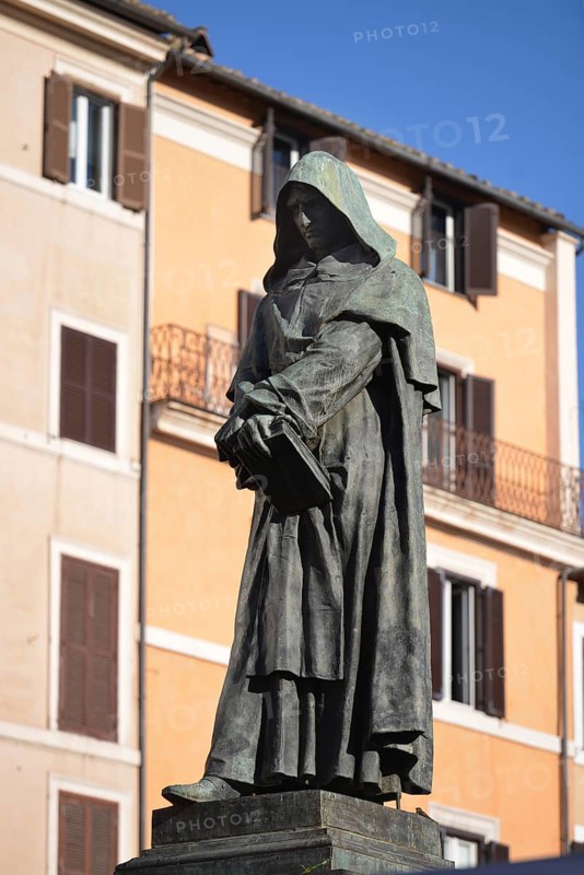 Giordano Bruno