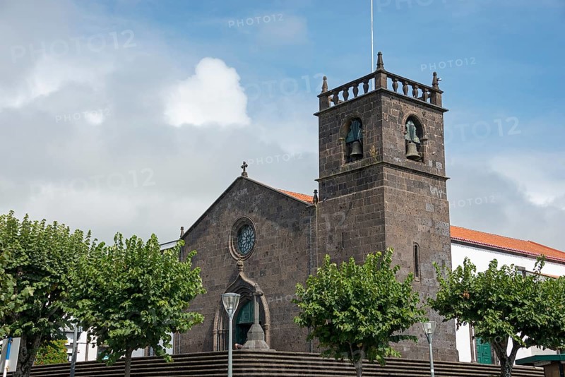 Igreja Matriz Church