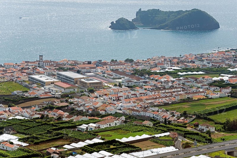 Vila Franca do Campo
