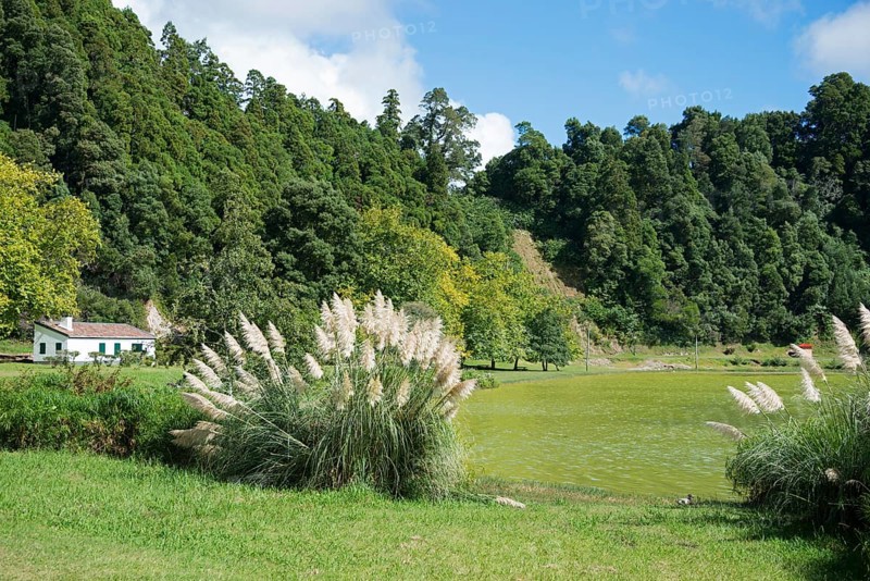 Lake Furnas